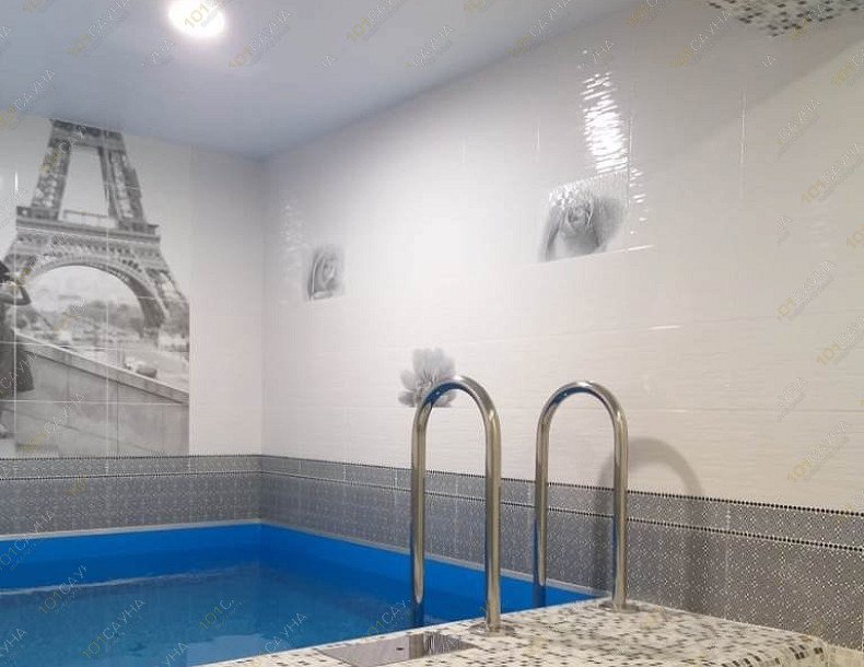 Сауна Посейдон, в Челябинске, Академика Королева, 1 | Сауна Соблазн. Фото 16 | 1001sauna.com