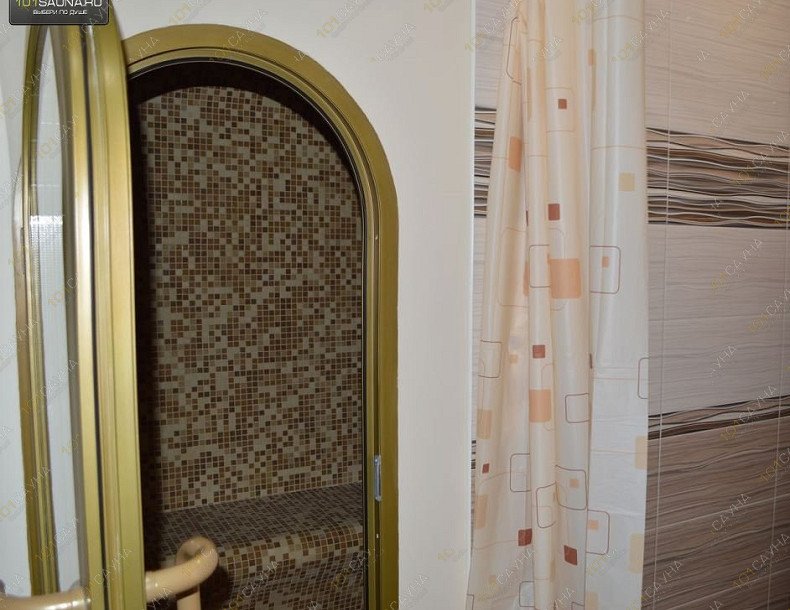 Сауна Посейдон, в Челябинске, Академика Королева, 1 | Сауна Соблазн. Фото 17 | 1001sauna.com