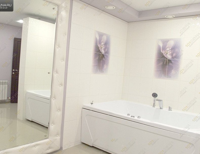 Сауна Посейдон, в Челябинске, Академика Королева, 1 | Гостиничный номер Белый бриз. Фото 23 | 1001sauna.com