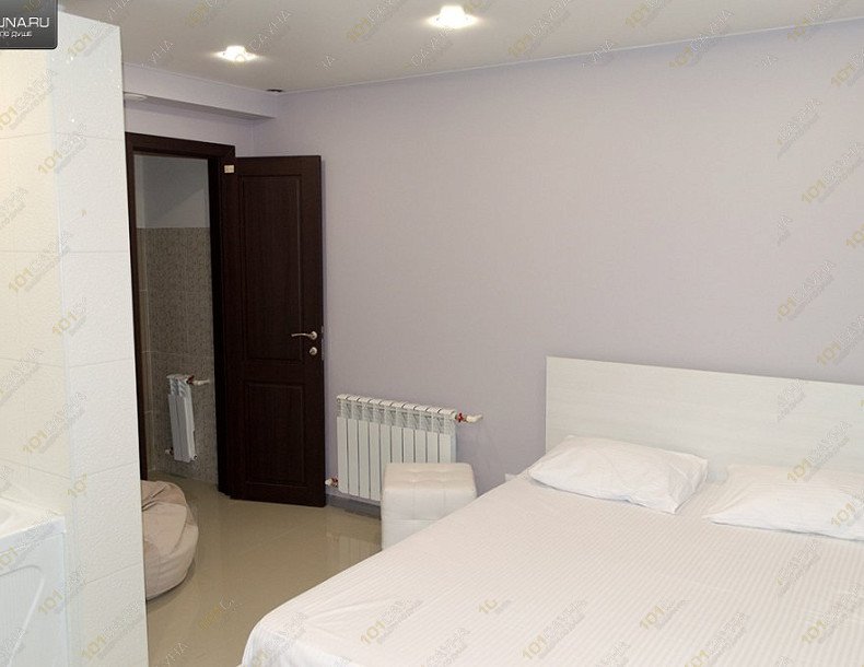 Сауна Посейдон, в Челябинске, Академика Королева, 1 | Гостиничный номер Белый бриз. Фото 24 | 1001sauna.com