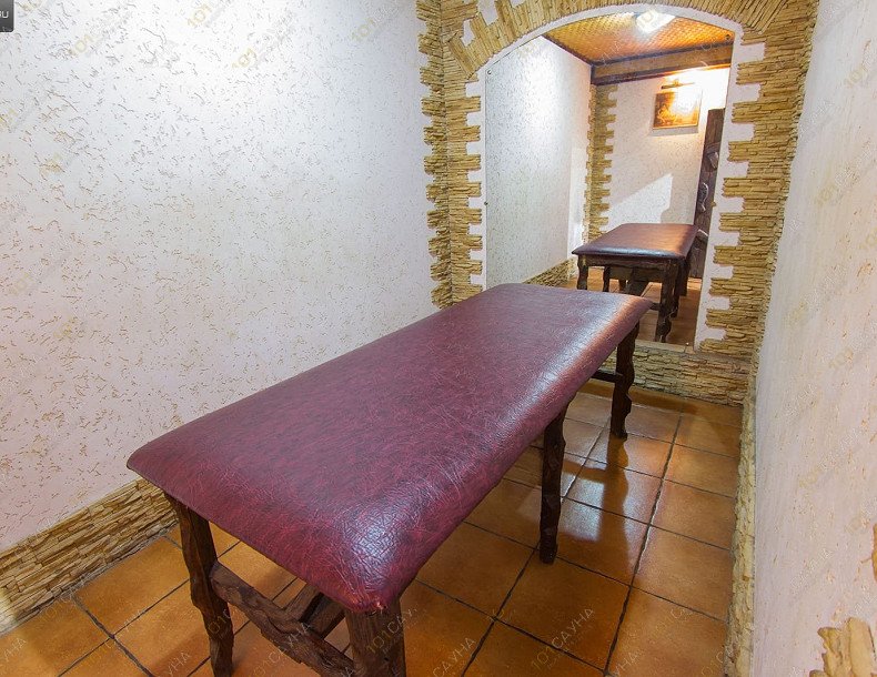 Русская баня Берлога На Гребенской 27, в Анапе, ул. Гребенская, 27, (Самый центр Анапы) | 5 | 1001sauna.com