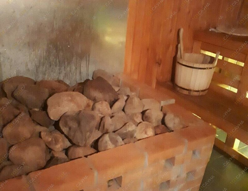 Сауна Акватория, в Иванове, ул. Ульяновская, 68 | парилка | 1001sauna.com