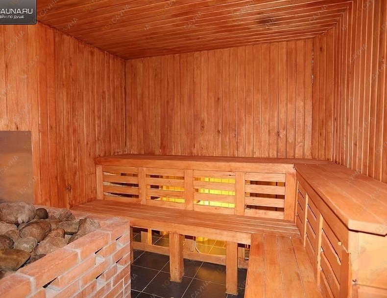 Сауна Акватория, в Иванове, ул. Ульяновская, 68 | парная | 1001sauna.com