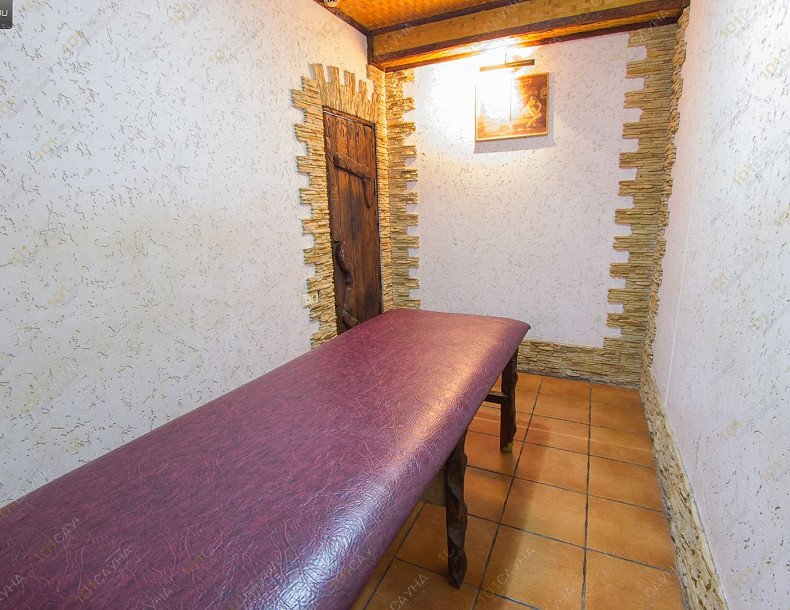 Русская баня Берлога На Гребенской 27, в Анапе, ул. Гребенская, 27, (Самый центр Анапы) | 6 | 1001sauna.com