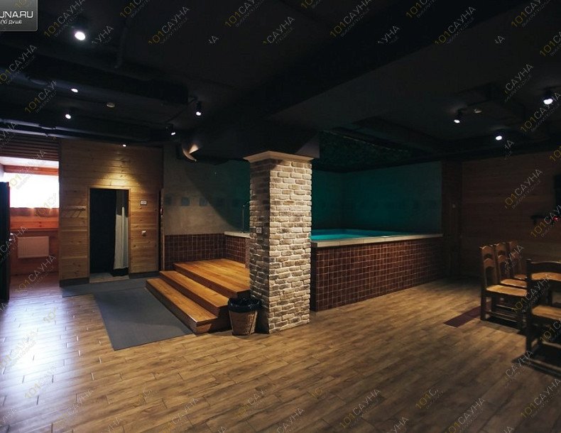 Банный комплекс VARTA SPA, в Нижневартовске, 11-й км Самотлорской дороги, ул. 4ПС, строение 2в | Банный номер 2. Фото: 7 | 1001sauna.com