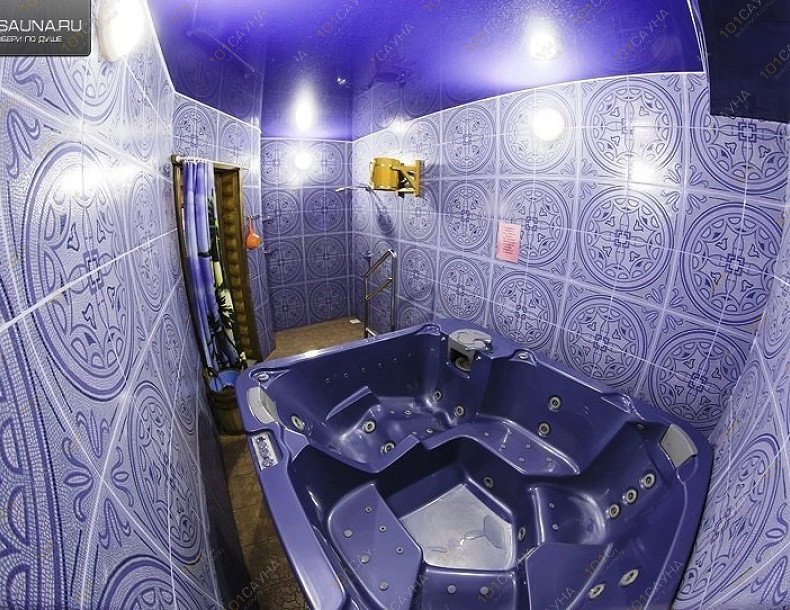 Бани На Калинина, в Омске, Калинина, 14 корпус 1 | Номер: Русская баня. Фото 27 | 1001sauna.com