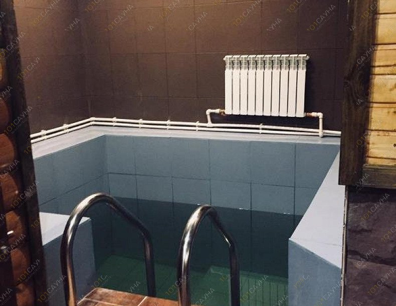 Банный комплекс На Орлова, в Балашихе, Орлова, 2Б | 2 | 1001sauna.com