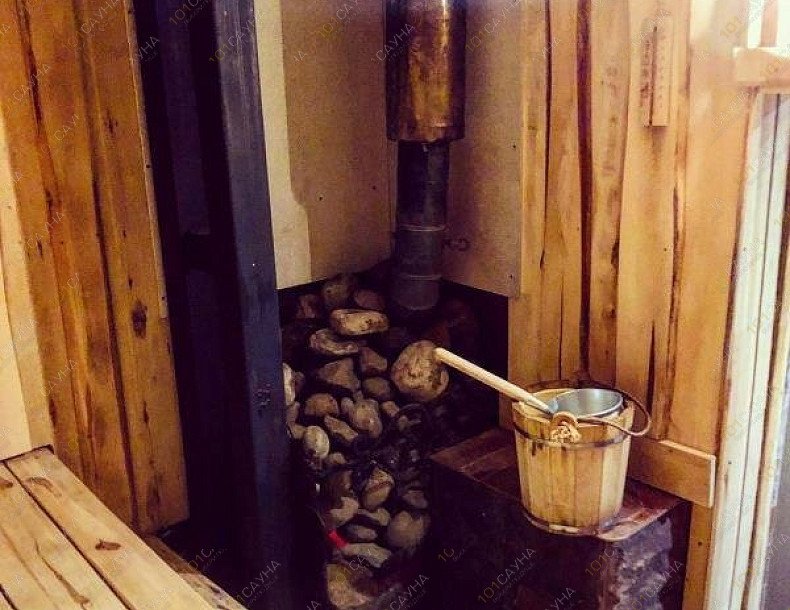 Банный комплекс На Орлова, в Балашихе, Орлова, 2Б | 3 | 1001sauna.com