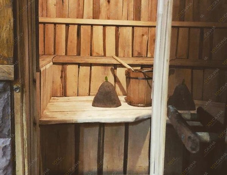 Банный комплекс На Орлова, в Балашихе, Орлова, 2Б | 4 | 1001sauna.com