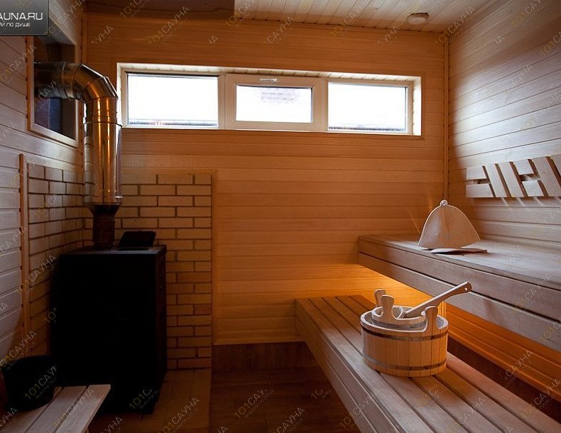 Территория отдыха Геко, в Челябинске, улица Лесная застава, 14 | Русская парная | 1001sauna.com