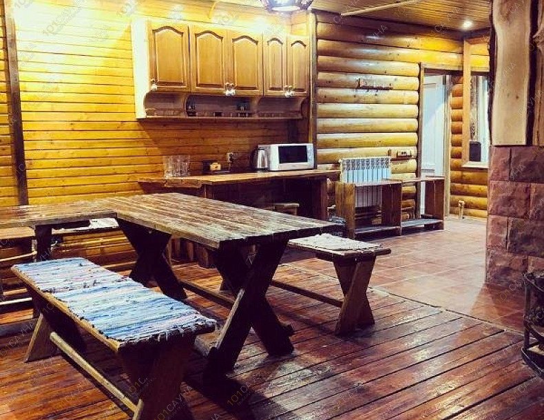 Банный комплекс На Орлова, в Балашихе, Орлова, 2Б | 5 | 1001sauna.com