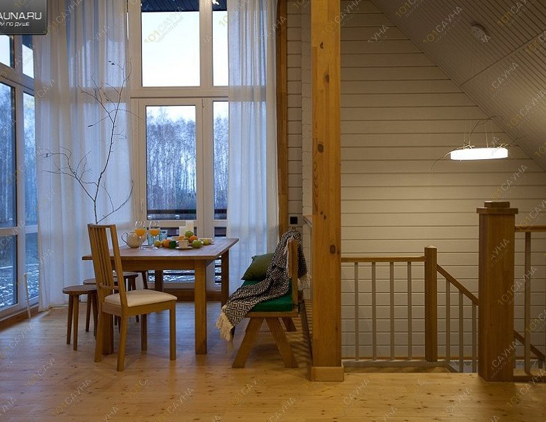 Территория отдыха Геко, в Челябинске, улица Лесная застава, 14 | Дом в семейном стиле | 1001sauna.com