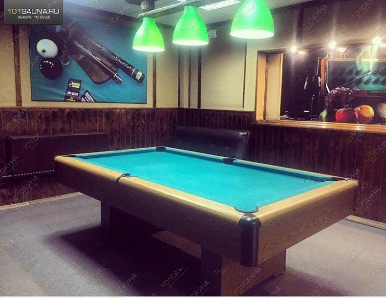 Банный комплекс На Орлова, в Балашихе, Орлова, 2Б | 6 | 1001sauna.com