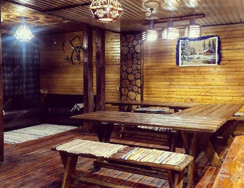 Банный комплекс На Орлова, в Балашихе, Орлова, 2Б | 7 | 1001sauna.com