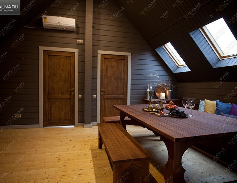 Территория отдыха Геко, в Челябинске, улица Лесная застава, 14 | Дом в восточном стиле 2 этаж | 1001sauna.com