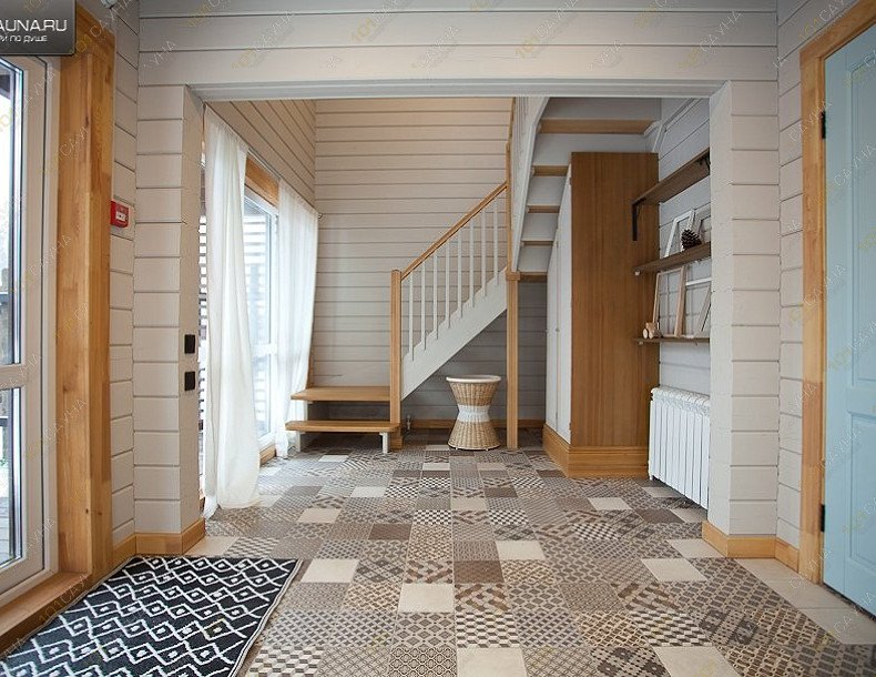 Территория отдыха Геко, в Челябинске, улица Лесная застава, 14 | Дом в семейном стиле 2 этаж | 1001sauna.com