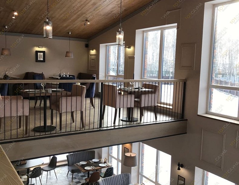 Территория отдыха Геко, в Челябинске, улица Лесная застава, 14 | Ресторан | 1001sauna.com