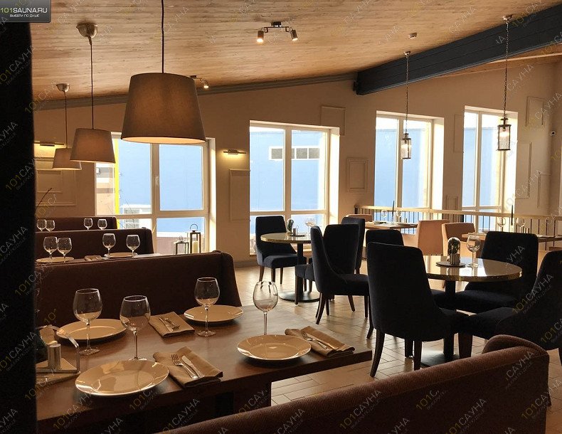 Территория отдыха Геко, в Челябинске, улица Лесная застава, 14 | Ресторан | 1001sauna.com