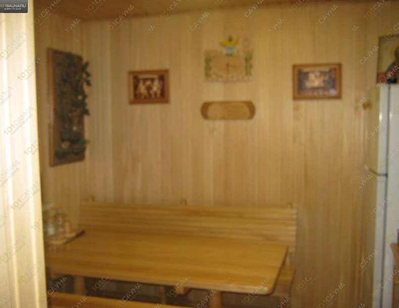 Сауна В станице, в Армавире, улица Красных Партизан, 26 | комната отдыха | 1001sauna.com
