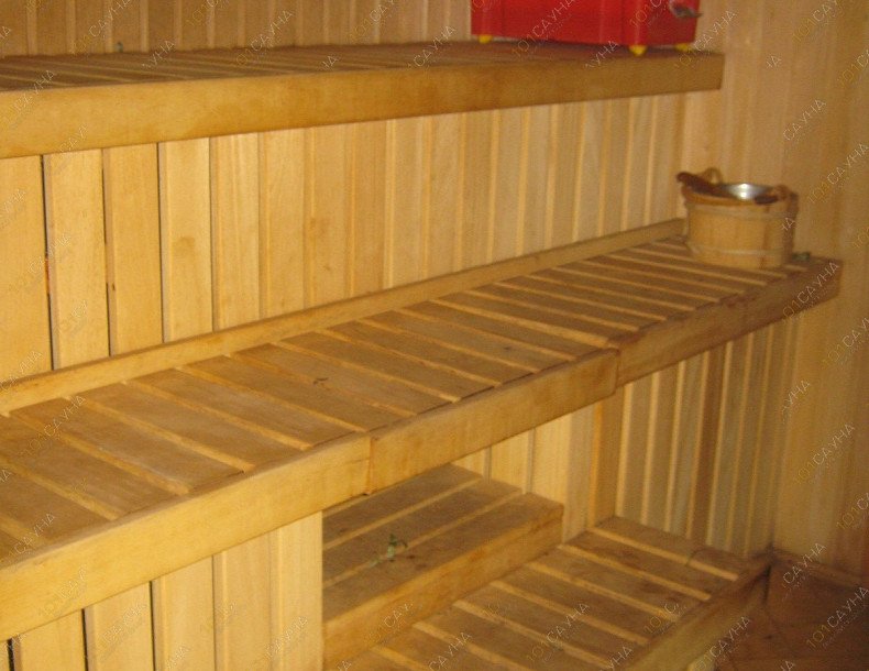 Сауна В станице, в Армавире, улица Красных Партизан, 26 | парная | 1001sauna.com