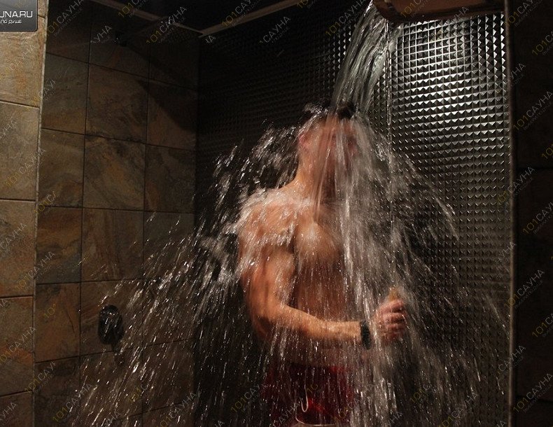 Банный комплекс VARTA SPA, в Нижневартовске, 11-й км Самотлорской дороги, ул. 4ПС, строение 2в | Банный номер 2. Фото: 13 | 1001sauna.com