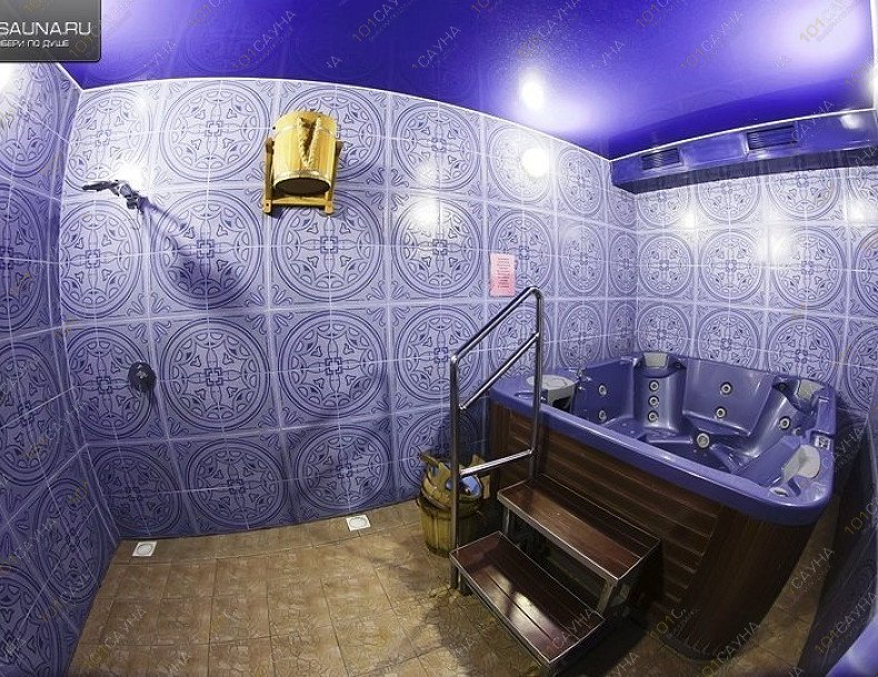 Бани На Калинина, в Омске, Калинина, 14 корпус 1 | Номер: Русская баня. Фото 28 | 1001sauna.com