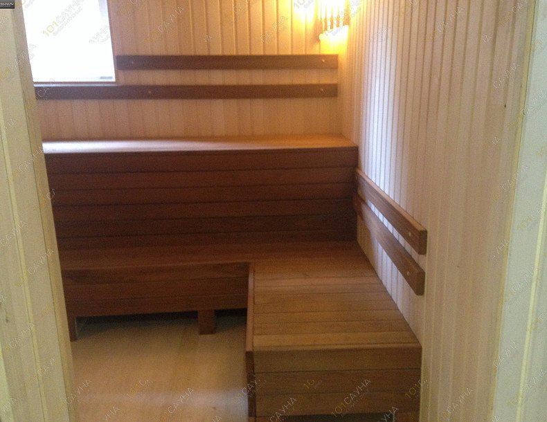 Русская баня на дровах Успенка, в Одинцове, Юдино, 1-е Успенское шоссе, 2 | Парилка | 1001sauna.com