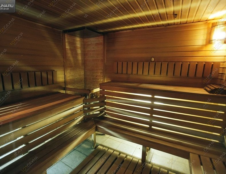 Банный комплекс VARTA SPA, в Нижневартовске, 11-й км Самотлорской дороги, ул. 4ПС, строение 2в | Банный номер 4. Фото: 26 | 1001sauna.com