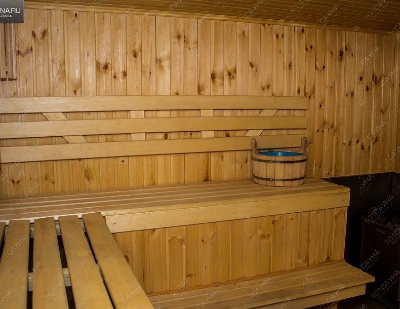Сауна Каприз, в Казани, Тихогорская, 5 | парная | 1001sauna.com