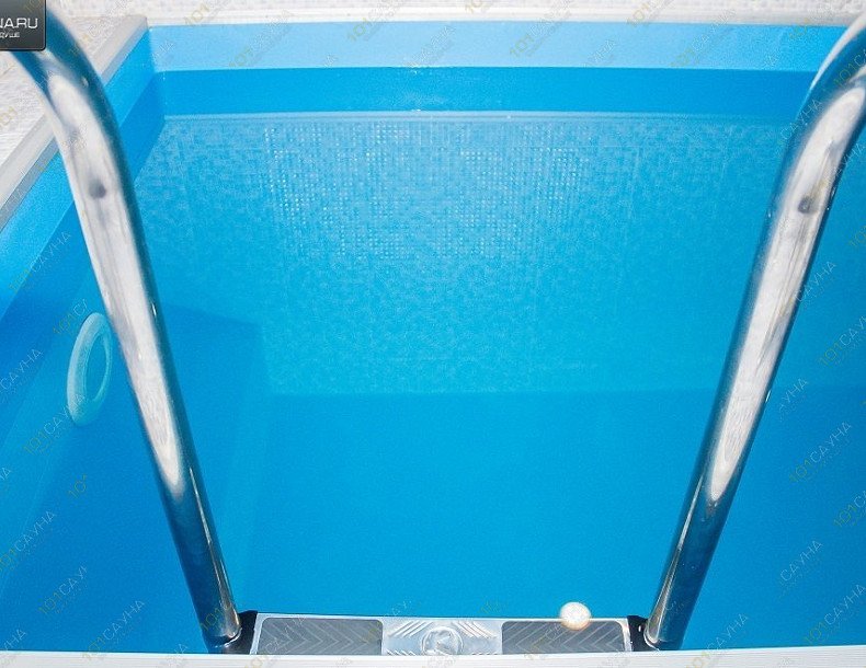 Сауна Каприз, в Казани, Тихогорская, 5 | обогреваемый бассейн | 1001sauna.com