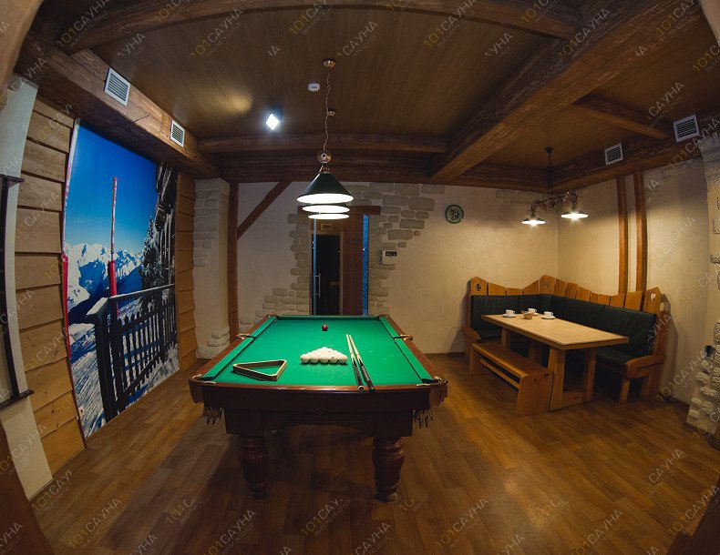 Сауна Куршавель, в Ярославле, Орджоникидзе, 11 | Сауна «Куршевель» | 1001sauna.com