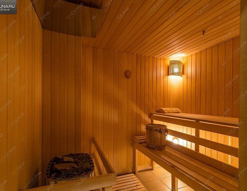 Банный комплекс VARTA SPA, в Нижневартовске, 11-й км Самотлорской дороги, ул. 4ПС, строение 2в | Банный номер 5. Фото: 14 | 1001sauna.com