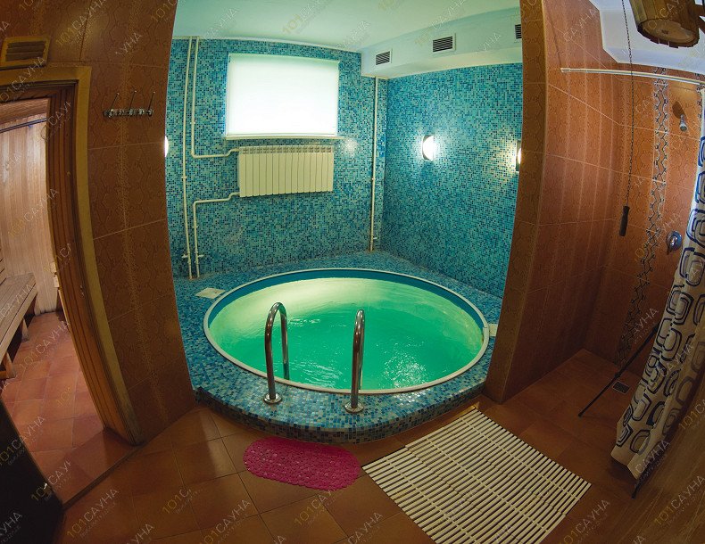 Сауна Куршавель, в Ярославле, Орджоникидзе, 11 | Сауна «Куршевель» | 1001sauna.com