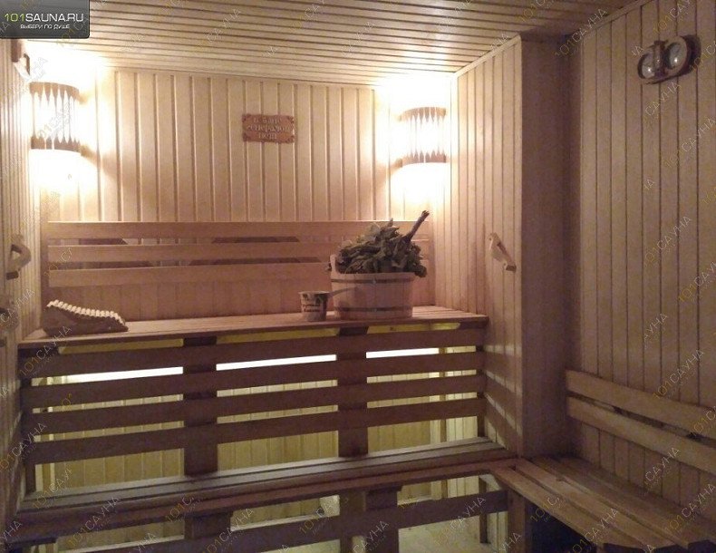 Сауна Аквамарин, в Благовещенске, Зейская, 223 А | . | 1001sauna.com