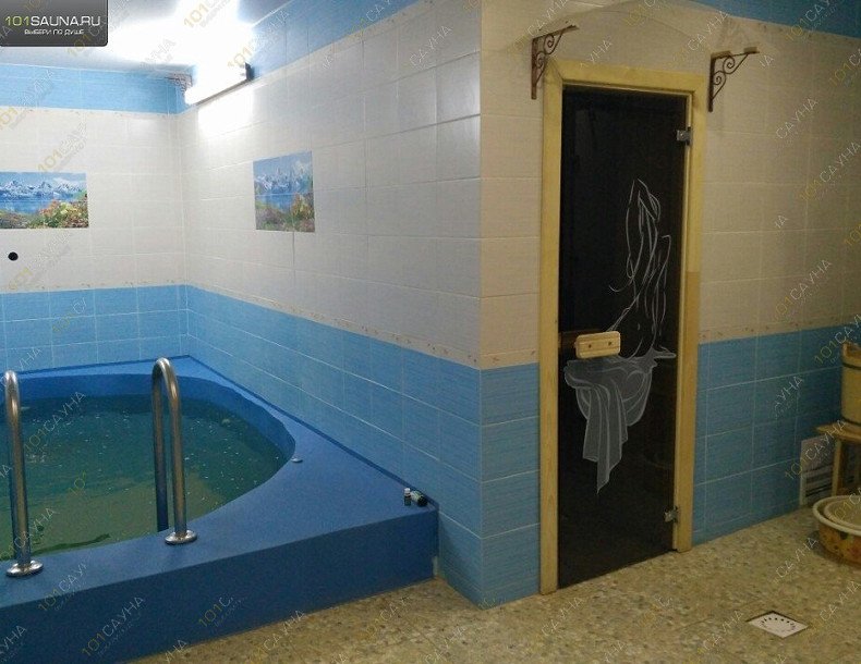 Сауна Аквамарин, в Благовещенске, Зейская, 223 А | . | 1001sauna.com