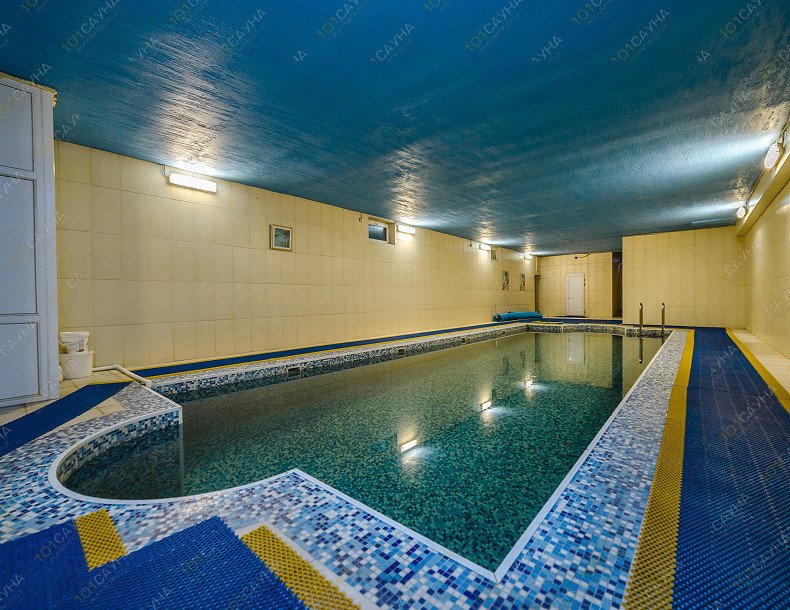 Сауна ПРЕМИУМ класса ARK, в Одинцове, Одинцовский район, Одинцово, СНТ Мамоново, 56 | наш прекрасный бассейн который уже фильтруется для вас) | 1001sauna.com