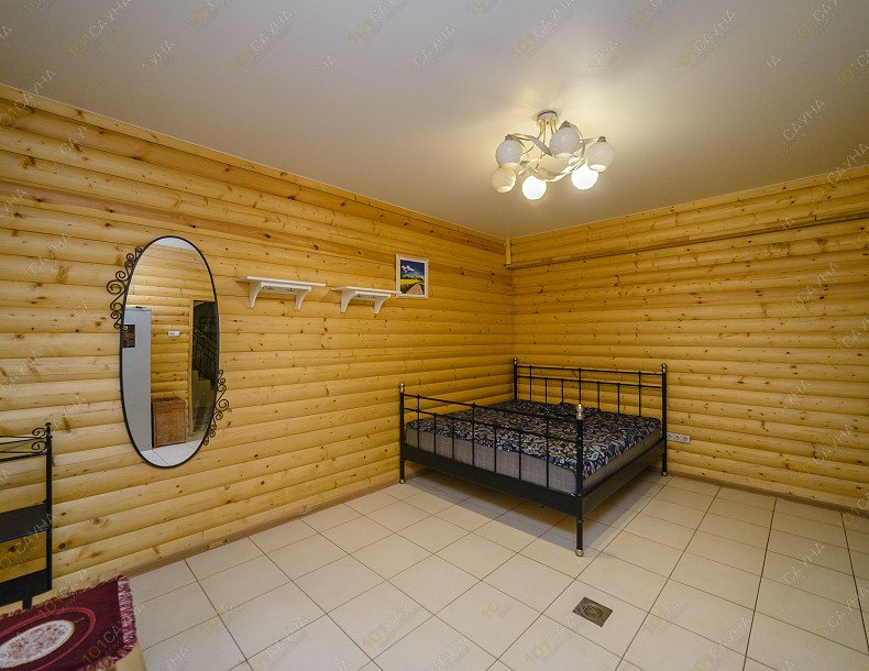 Сауна ПРЕМИУМ класса ARK, в Одинцове, Одинцовский район, Одинцово, СНТ Мамоново, 56 | комната отдыха | 1001sauna.com