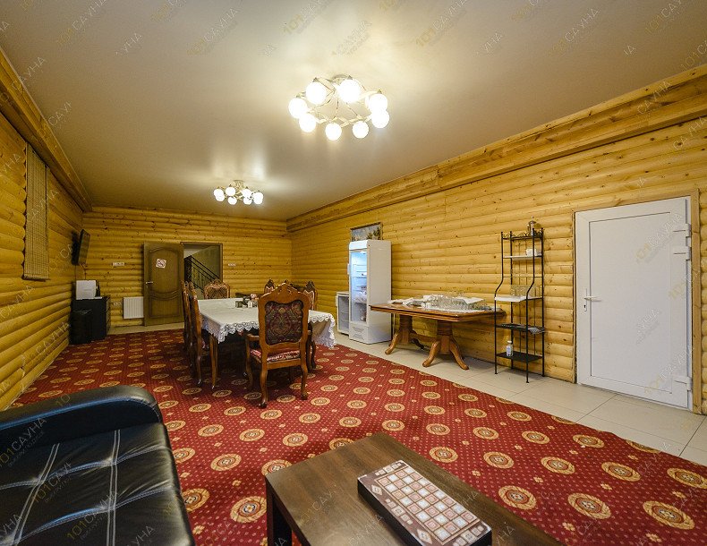 Сауна ПРЕМИУМ класса ARK, в Одинцове, Одинцовский район, Одинцово, СНТ Мамоново, 56 | так же комната отдыха | 1001sauna.com