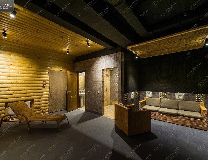 Банный комплекс VARTA SPA, в Нижневартовске, 11-й км Самотлорской дороги, ул. 4ПС, строение 2в | Банный номер 5. Фото: 16 | 1001sauna.com