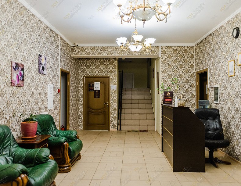 Сауна ПРЕМИУМ класса ARK, в Одинцове, Одинцовский район, Одинцово, СНТ Мамоново, 56 | главный вход в гостиницусауну | 1001sauna.com