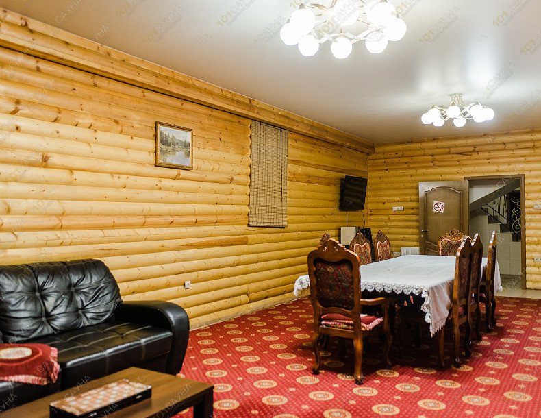 Сауна ПРЕМИУМ класса ARK, в Одинцове, Одинцовский район, Одинцово, СНТ Мамоново, 56 | так же банкетный зал | 1001sauna.com