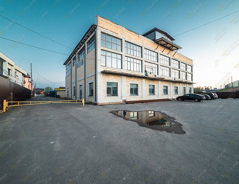 Сауна ПРЕМИУМ класса ARK, в Одинцове, Одинцовский район, Одинцово, СНТ Мамоново, 56 | так же парковочные места (бесплатные) | 1001sauna.com