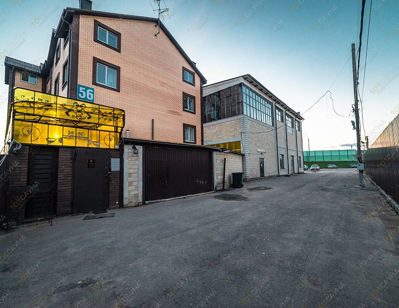 Сауна ПРЕМИУМ класса ARK, в Одинцове, Одинцовский район, Одинцово, СНТ Мамоново, 56 | вход | 1001sauna.com