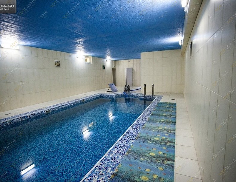 Сауна ПРЕМИУМ класса ARK, в Одинцове, Одинцовский район, Одинцово, СНТ Мамоново, 56 | 1 | 1001sauna.com