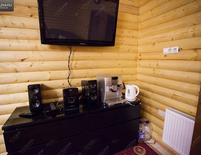 Сауна ПРЕМИУМ класса ARK, в Одинцове, Одинцовский район, Одинцово, СНТ Мамоново, 56 | 2 | 1001sauna.com