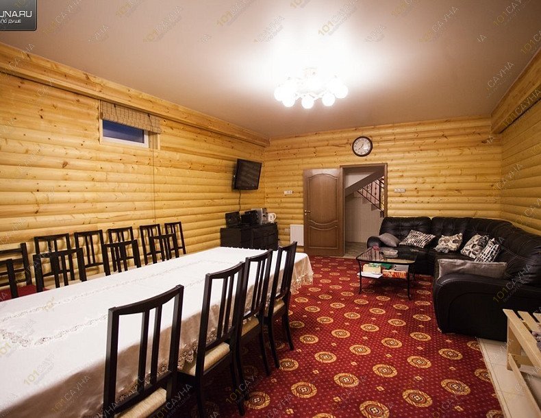 Сауна ПРЕМИУМ класса ARK, в Одинцове, Одинцовский район, Одинцово, СНТ Мамоново, 56 | 3 | 1001sauna.com