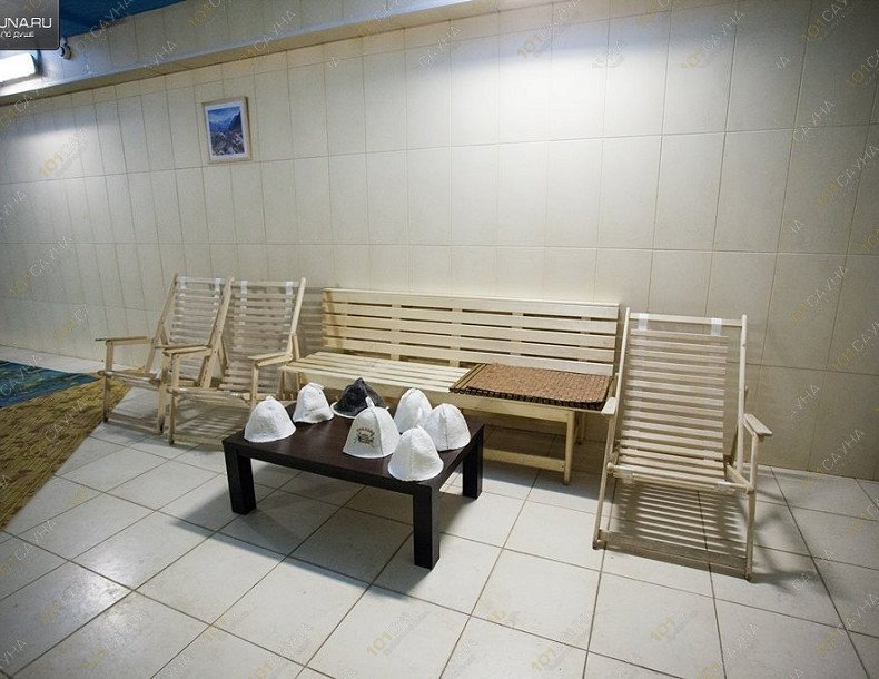 Сауна ПРЕМИУМ класса ARK, в Одинцове, Одинцовский район, Одинцово, СНТ Мамоново, 56 | 6 | 1001sauna.com