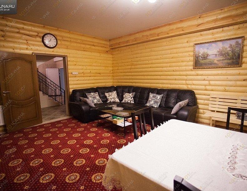 Сауна ПРЕМИУМ класса ARK, в Одинцове, Одинцовский район, Одинцово, СНТ Мамоново, 56 | 8 | 1001sauna.com