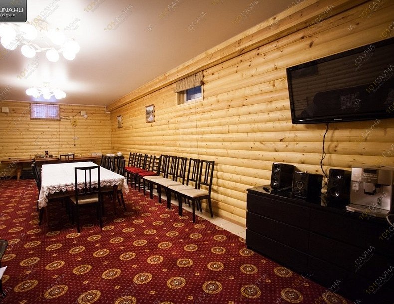 Сауна ПРЕМИУМ класса ARK, в Одинцове, Одинцовский район, Одинцово, СНТ Мамоново, 56 | 9 | 1001sauna.com