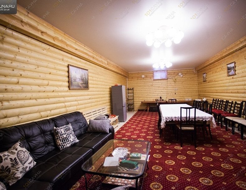 Сауна ПРЕМИУМ класса ARK, в Одинцове, Одинцовский район, Одинцово, СНТ Мамоново, 56 | 10 | 1001sauna.com